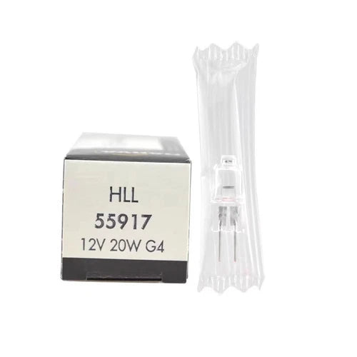 1PC Spectrophotometer Lamp 55917 G4 12V20W SHIMADZU 062-65005 UV1800