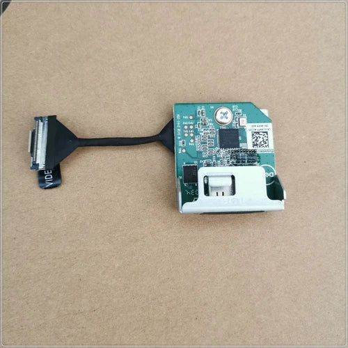 1PC THB02 1KNYY R07CP OptiPlex 5070 7070 7060 7080 MFF HDMI IO Daughterboard