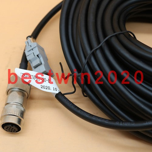 one for YASKAWA JZSP-CVP01-20-E JZSP-CVP01-20-E Cables Fast Delivery