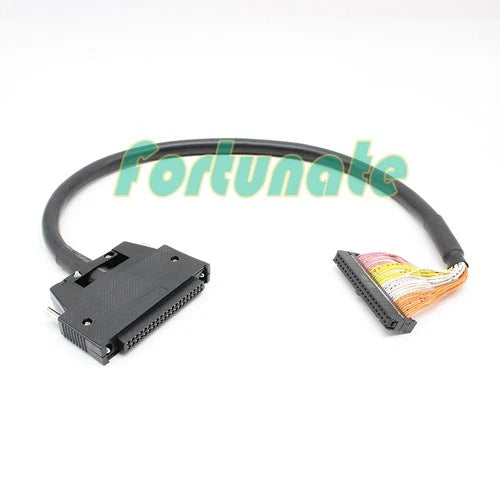 1PC FOR Communication cable FCN40-IDC40 0.5M