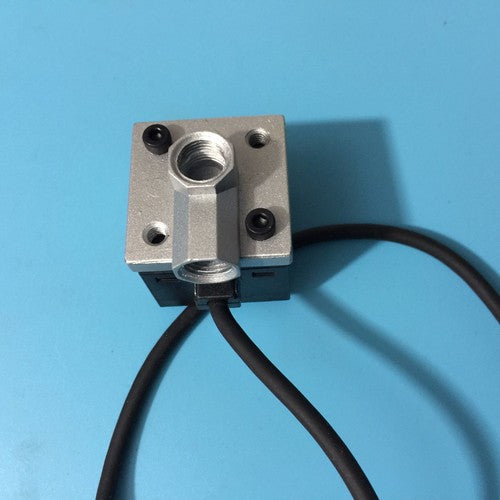 SUNX DP2-22 LED Display Digital Pressure Sensor