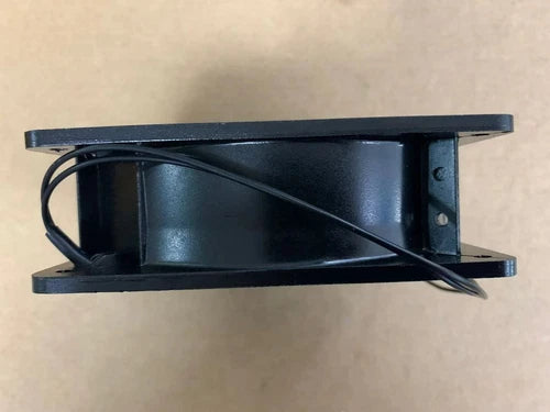 1pc RAH1238S2 AC 100-125V 50/60 0.30A 12038 12CM 2pin cooling Fan