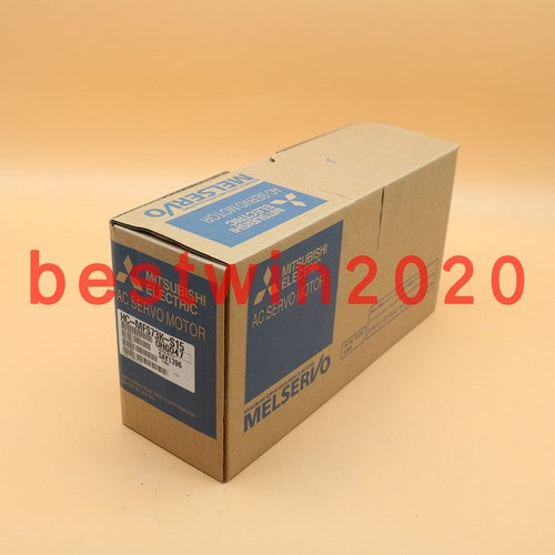 1PC Mitsubishi in box servo motor HC-MFS73K-S15 1 year warranty