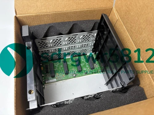 1PC ControlLogix 4 Slots Chassis 1756A4 1756-A4