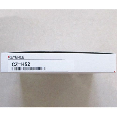 keyence Digital fiber sensor CZ-H52 CZ-H52 ONE Year Warranty