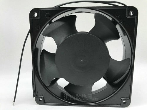 1 PCS SUNON Fan DP200A 2123XBL.GN AC 220/240V 120*120*38MM 2 WIRE cooling fan