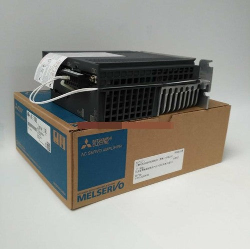 Mitsubishi MR-JE-70B Servo Driver in box Free Shipping