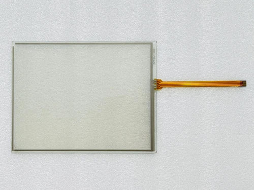 for GP-4501T PFXGP4501TAD Touch Screen Panel Glass Digitizer with Overlay Film