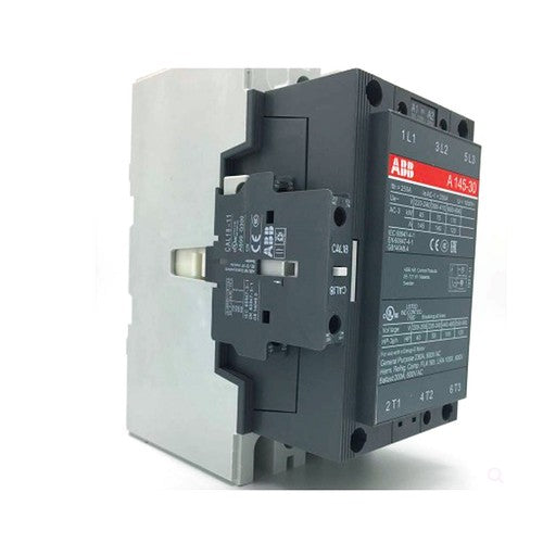 ABB A145-30-11 220VAC A1453011 Contactor