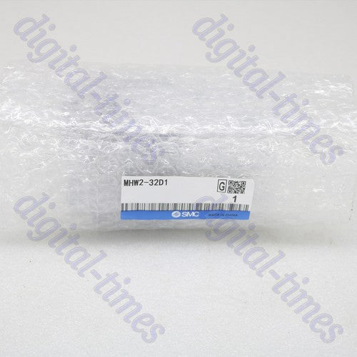 SMC pneumatic finger cylinder MHW2-32D1 Quality assurance#LJ