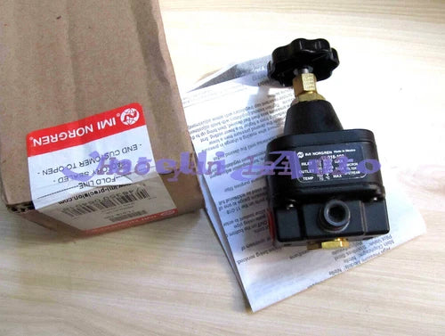 1PC For Precision pressure regulating valve 11-018-100
