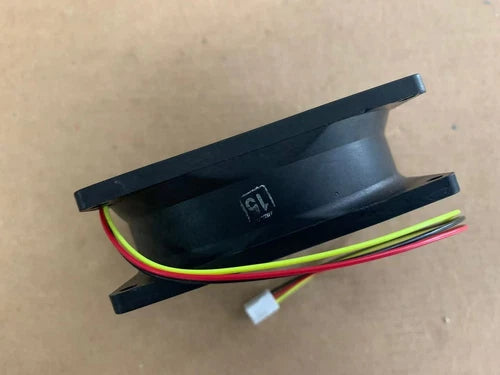 1PC DC 2V 0.34A 4W 9CM 9032 cooling fan KLDC12Z7FP 1