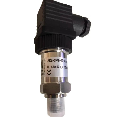 1pc FIT FOR Pressure sensor SML-10.0-Z 0-16bar