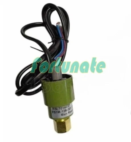 1PC FIT FOR Dryer High-Voltage Protection Switch PS1M-128-001
