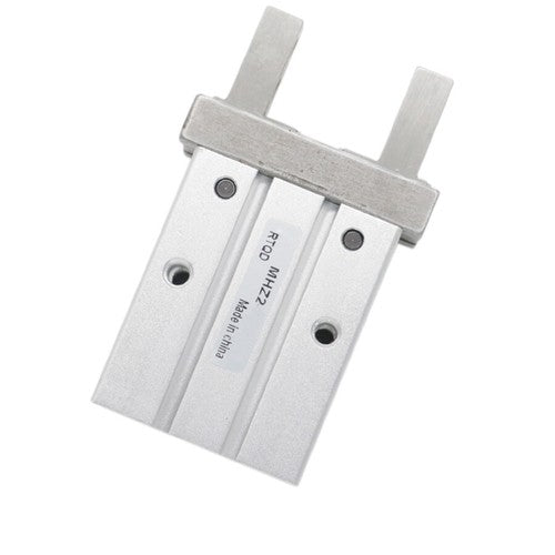 SMC MHZ2-16D1 Pneumatic Finger Cylinder