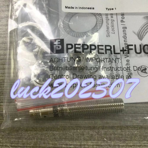 1PC sensor NMB3-8GM50-E2-V3