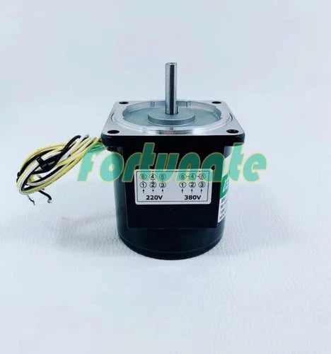 1PC FIT FOR ASTK Asynchronous motor 4IK25A-Y 25W