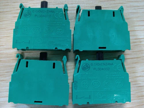 1Bag For PL004010(PL004003+PL004004/7) two-speed contact