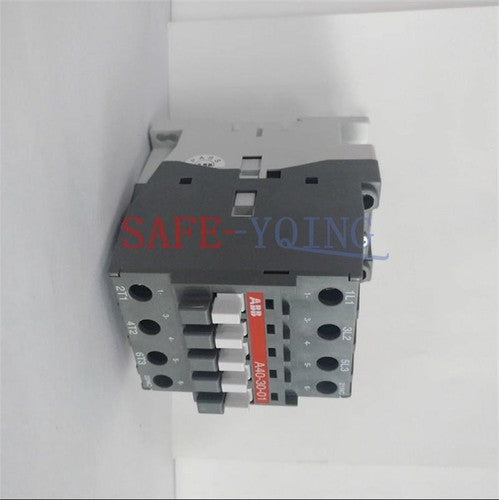 1PC A40-30-01 AC220V ABB Plc Module