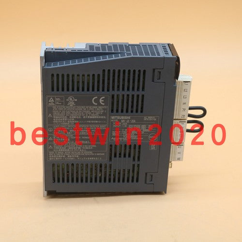 Mitsubishi in box AC Servo Drives MR-J3-20A 200W One year warranty