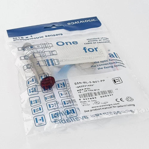1PCS For photoelectric switch sensor S5N-ML-5-B01-PP