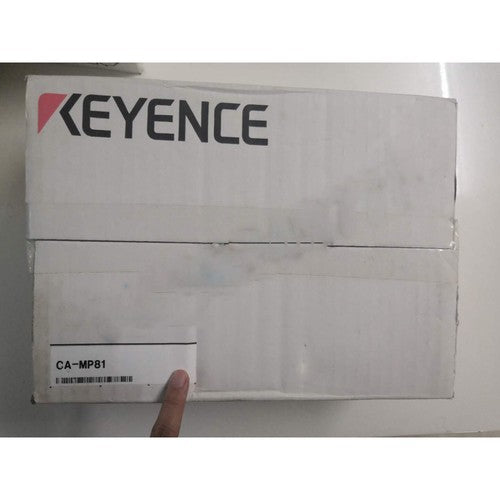 for keyence 8.4" COLOR LCD MONITOR.CA-MP81 ONE Year Warranty