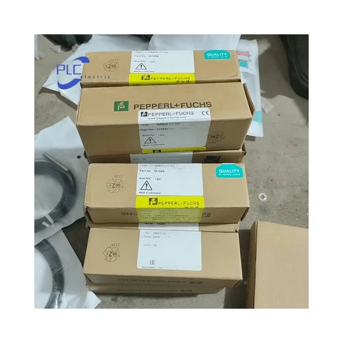1PC Capacitive sensor NBB20-U1-UU