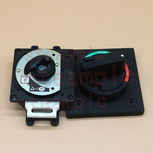One Breaker Operating Handle In Box FUJI BW9V0GA Free Shipping