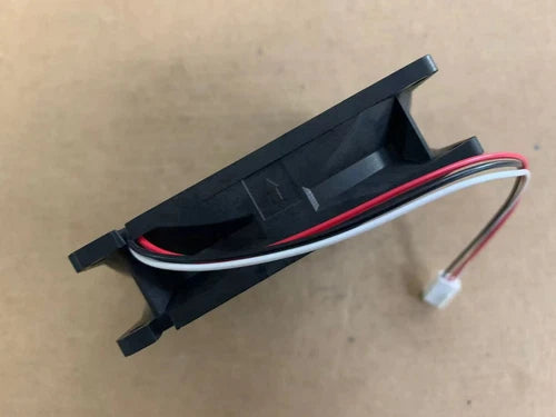 1PC 0.16A 3pin Cooling Fan 90*25mm 9225 3610ML-05W-B49 DC24V
