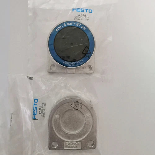 1PC Festo EV-32-5 150685 Diaphragm Clamping Cylinder EV325 Free Shipping