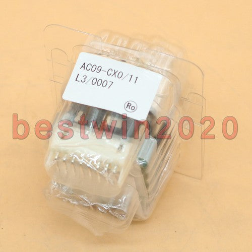 FUJI AC09-CX Electric FA Rotary Switch