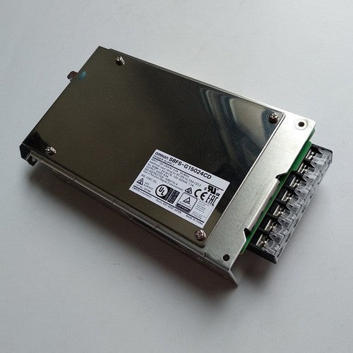 1PCS OMRON switching power supply S8FS-G15024CD FAST SHIP