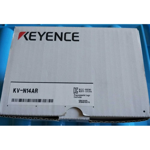keyence KV-N14AR Programmable Controllers ONE Year Warranty