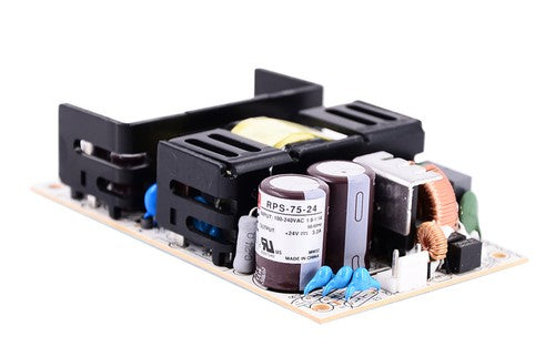 Mean Well RPS-75 Switching Power Supply Medical PCB Type 75W 5V12V15V24V48V36