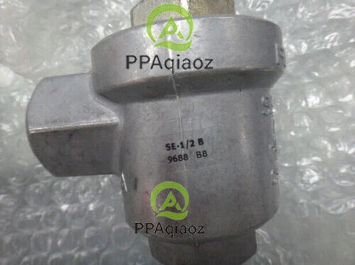 1PC FESTO SE-1/2-B 9688 Quick Exhaust Valve Free Shipping