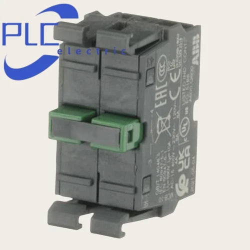 1PCS MCB20 Contact Block MCB-20