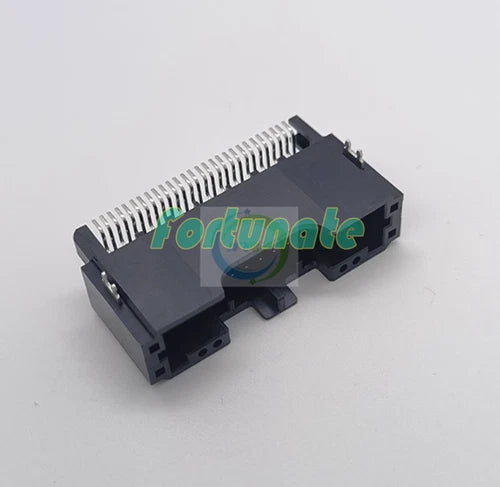 QTY:20 FOR Connector IMSA-13065B-2-28Y901 28pin pitch 2.0mm