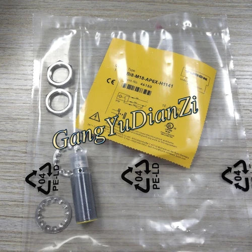1PC for Bi8-M18-AP6X-H1141 proximity switch Sensor