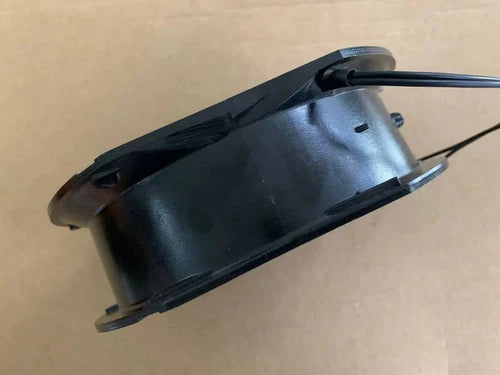 1pcs A2V15C51TBL-1C 17251 220V 45/37W axial cooling fan