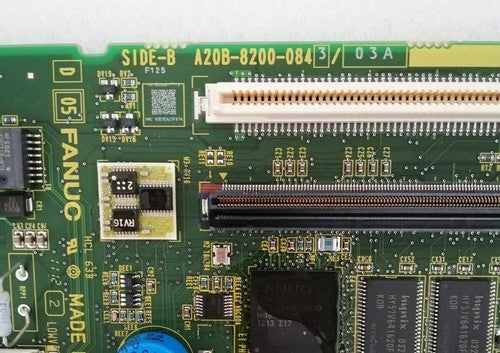 For Fanuc A20B-8200-0843 Circuit Board Free Shipping