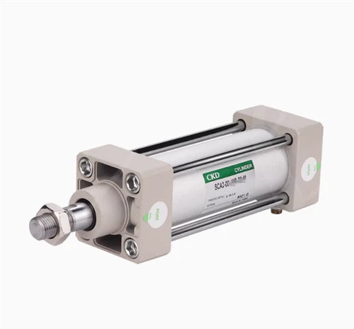 1PC FIT FOR Cylinder SCA2-TC-100B-400-T0H-D/Z