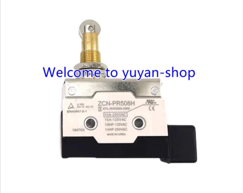 1PCS For ZCN-PR508H limit switch