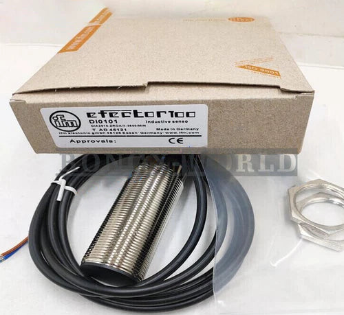 1PC I/MIN Proximity Switch DI0101 DIA2010-ZROA/5-3600