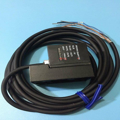For Panasonic SUNX DP2-40N Sensor Free Shipping