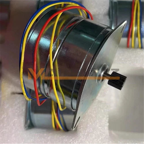 1PC Electric Valve Motor 220-240V 50/60Hz RSM 63/8 SG