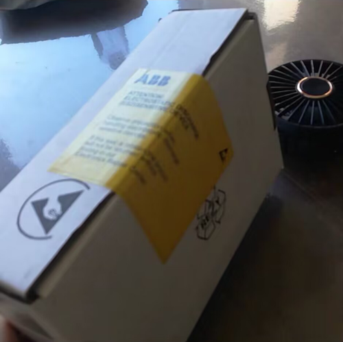 1PC ABB APOW-01C 3AFE64605666 Power Supply In Box