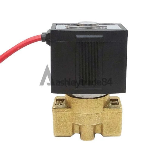 1pc VX2120-X64 (VX2120-8) AC220V Solenoid Valve