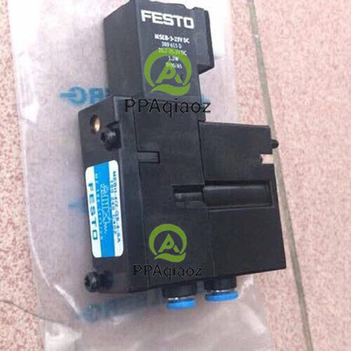 1PC FESTO MEBH-4/2-QS-4-SA 160240 Valve Free Shipping