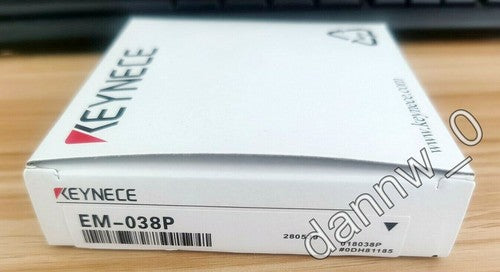For KEYENCE EM-038P Proximity Sensor