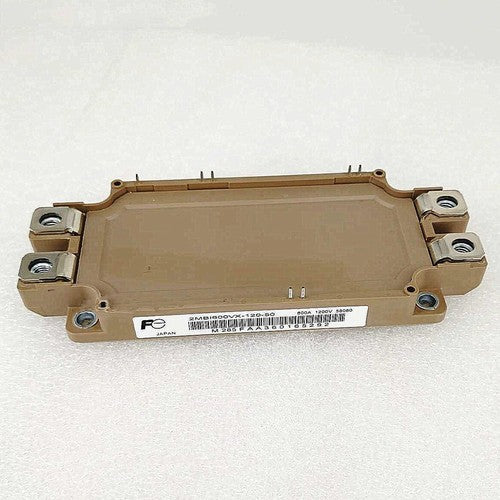 One Power module For FUJI 2MBI600VX-120-50 Free Shipping